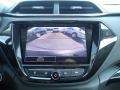 Satin Steel Metallic - TrailBlazer LT AWD Photo No. 17