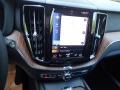 Denim Blue Metallic - XC60 T5 AWD Momentum Photo No. 14