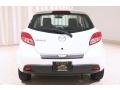 Crystal White Pearl Mica - MAZDA2 Touring Photo No. 15