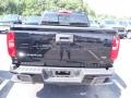 Black - Colorado Z71 Crew Cab 4x4 Photo No. 5
