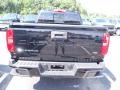 2021 Black Chevrolet Colorado Z71 Crew Cab 4x4  photo #5