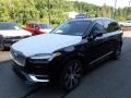 Onyx Black Metallic - XC90 T6 AWD Inscription Photo No. 5