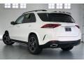 Polar White - GLE 450 4Matic Photo No. 2