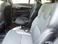 Charcoal Rear Seat Photo for 2021 Volvo XC90 #139153579