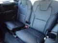Rear Seat of 2021 XC90 T6 AWD Inscription