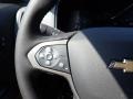 Jet Black Steering Wheel Photo for 2021 Chevrolet Colorado #139153780