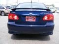 2006 Indigo Ink Pearl Toyota Corolla S  photo #4
