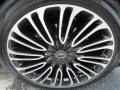 2020 Lincoln Aviator Black Label AWD Wheel and Tire Photo