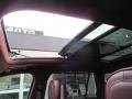 Black Label Mahogany Red Sunroof Photo for 2020 Lincoln Aviator #139154263