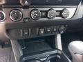 2020 Magnetic Gray Metallic Toyota Tacoma TRD Sport Double Cab 4x4  photo #9
