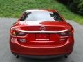 Soul Red Metallic - Mazda6 Sport Photo No. 8