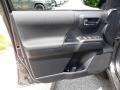 2020 Magnetic Gray Metallic Toyota Tacoma TRD Sport Double Cab 4x4  photo #16