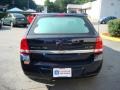 2006 Dark Blue Metallic Chevrolet Malibu Maxx LT Wagon  photo #3