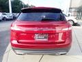 Ruby Red - MKX Reserve AWD Photo No. 4