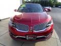 Ruby Red - MKX Reserve AWD Photo No. 8
