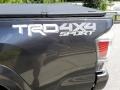 2020 Magnetic Gray Metallic Toyota Tacoma TRD Sport Double Cab 4x4  photo #29