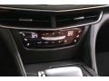 2017 Cadillac CT6 Cinnamon/Jet Black Interior Controls Photo
