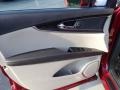 Cappuccino Door Panel Photo for 2017 Lincoln MKX #139155244