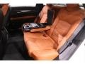 Cinnamon/Jet Black Rear Seat Photo for 2017 Cadillac CT6 #139155334