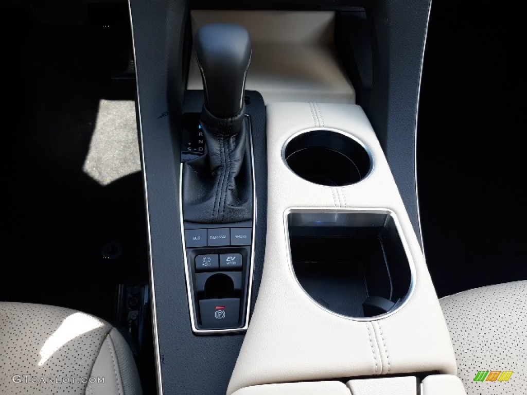 2020 Toyota Avalon Hybrid Limited ECVT Automatic Transmission Photo #139155340