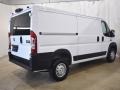 Bright White - ProMaster 1500 Low Roof Cargo Van Photo No. 2