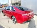 Ruby Red - MKZ Reserve II AWD Photo No. 3