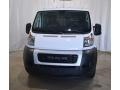 Bright White - ProMaster 1500 Low Roof Cargo Van Photo No. 4