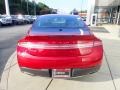 Ruby Red - MKZ Reserve II AWD Photo No. 4