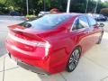 Ruby Red - MKZ Reserve II AWD Photo No. 6