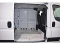 Bright White - ProMaster 1500 Low Roof Cargo Van Photo No. 8