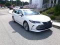  2020 Avalon Hybrid Limited Wind Chill Pearl