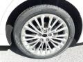 2020 Toyota Avalon Hybrid Limited Wheel and Tire Photo