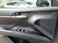 Celestial Silver Metallic - Camry Hybrid SE Photo No. 6