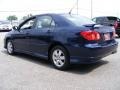 2006 Indigo Ink Pearl Toyota Corolla S  photo #5