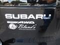 2018 Crystal Black Silica Subaru Forester 2.5i Premium  photo #32