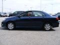 2006 Indigo Ink Pearl Toyota Corolla S  photo #6