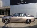  2018 MKZ Select AWD Iced Mocha Metallic