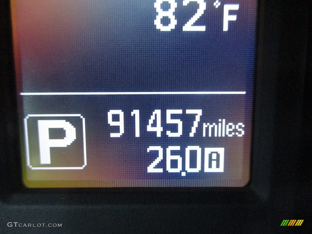 2015 QX70 AWD - Graphite Shadow / Graphite photo #18