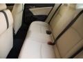 Taffeta White - Civic LX Sedan Photo No. 4