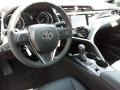 Super White - Camry SE AWD Nightshade Edition Photo No. 3
