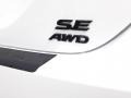 2020 Toyota Camry SE AWD Nightshade Edition Badge and Logo Photo