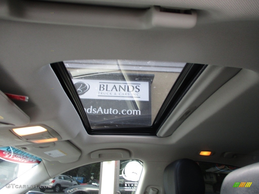 2015 QX70 AWD - Graphite Shadow / Graphite photo #29