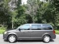 Granite Pearl 2020 Dodge Grand Caravan SE