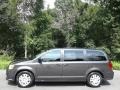 Granite Pearl - Grand Caravan SE Photo No. 1