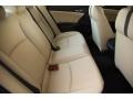 Taffeta White - Civic LX Sedan Photo No. 22