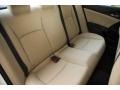 Taffeta White - Civic LX Sedan Photo No. 23
