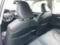 Black Rear Seat Photo for 2020 Toyota Camry #139157101
