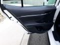 Super White - Camry SE AWD Nightshade Edition Photo No. 26