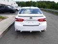 Super White - Camry SE AWD Nightshade Edition Photo No. 32
