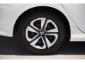 Taffeta White - Civic LX Sedan Photo No. 35